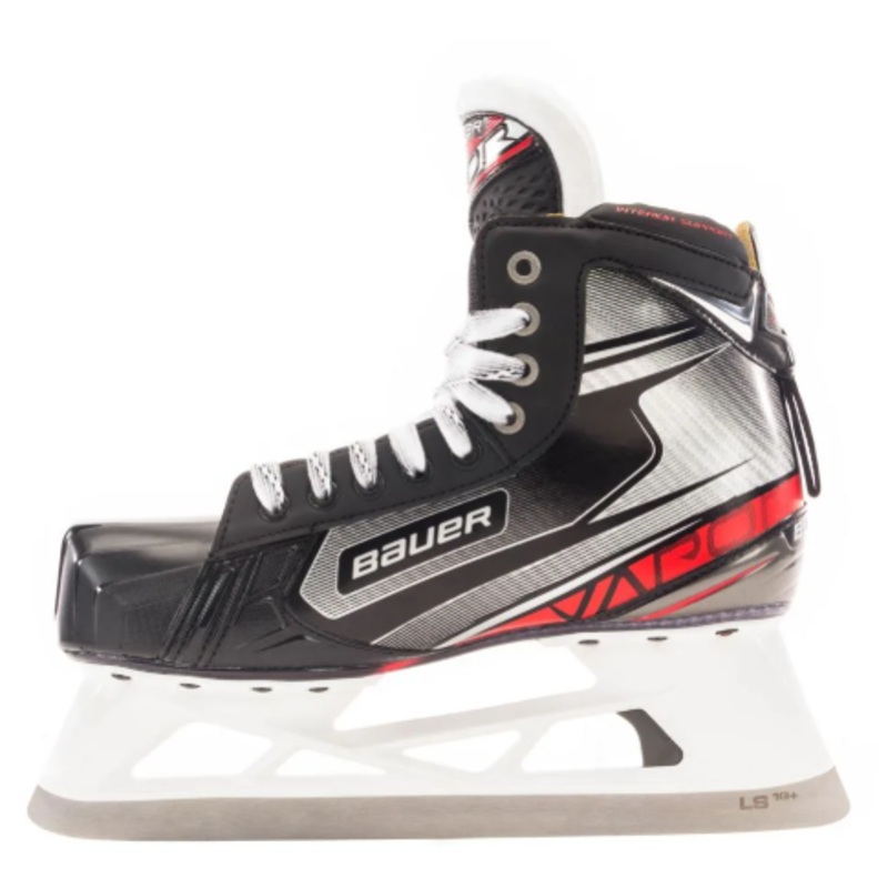 New Buaer Vapor X2.9 Size 11 Goalie Hockey Skates