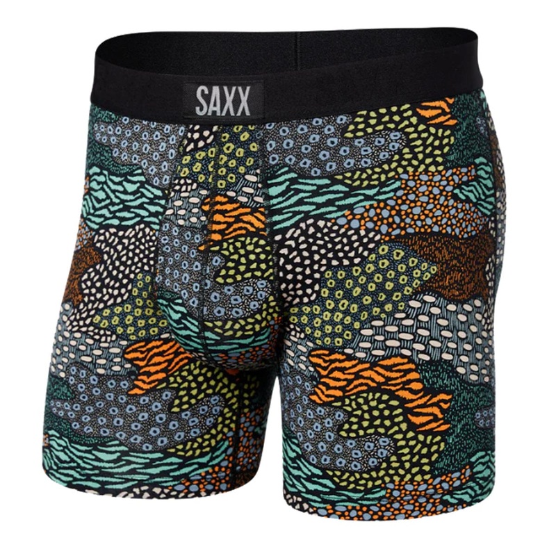 Saxx Ultra Boxers – Wild Camo|S|M|L|XL|Wild Camo