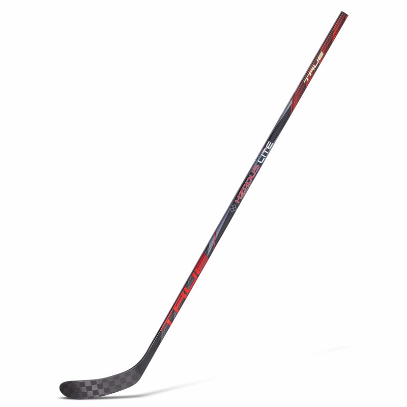TRUE HZRDUS Smoke Lite Senior Hockey Stick