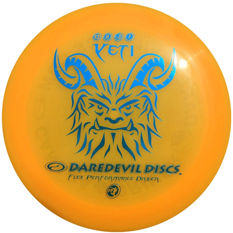 Yeti Driver|ORANGE|WHITE|YELLOW|172-176G