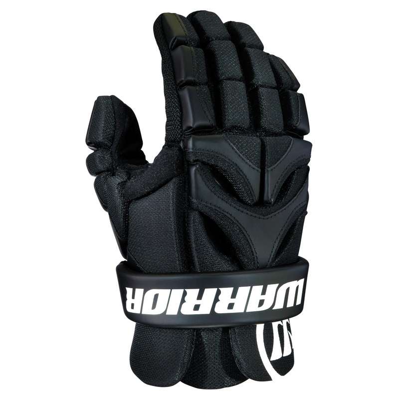 Youth Burn Next Glove|BLACK|XXS|XS