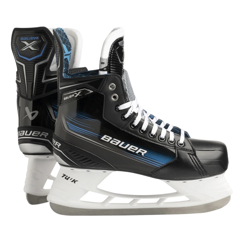 Bauer X Intermediate Hockey Skate
