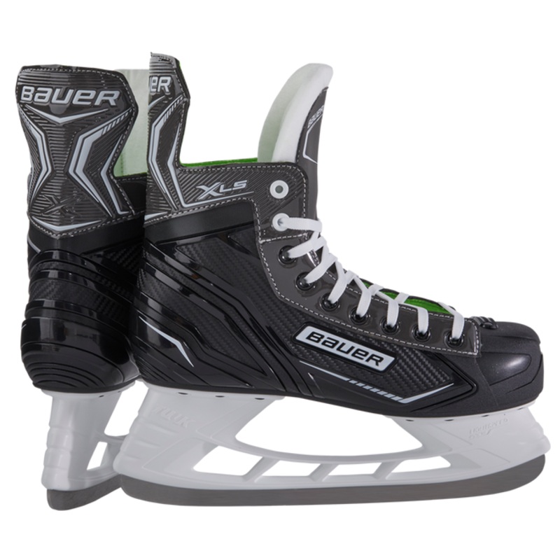 X-LS Skate Intermediate|R|4|5|6