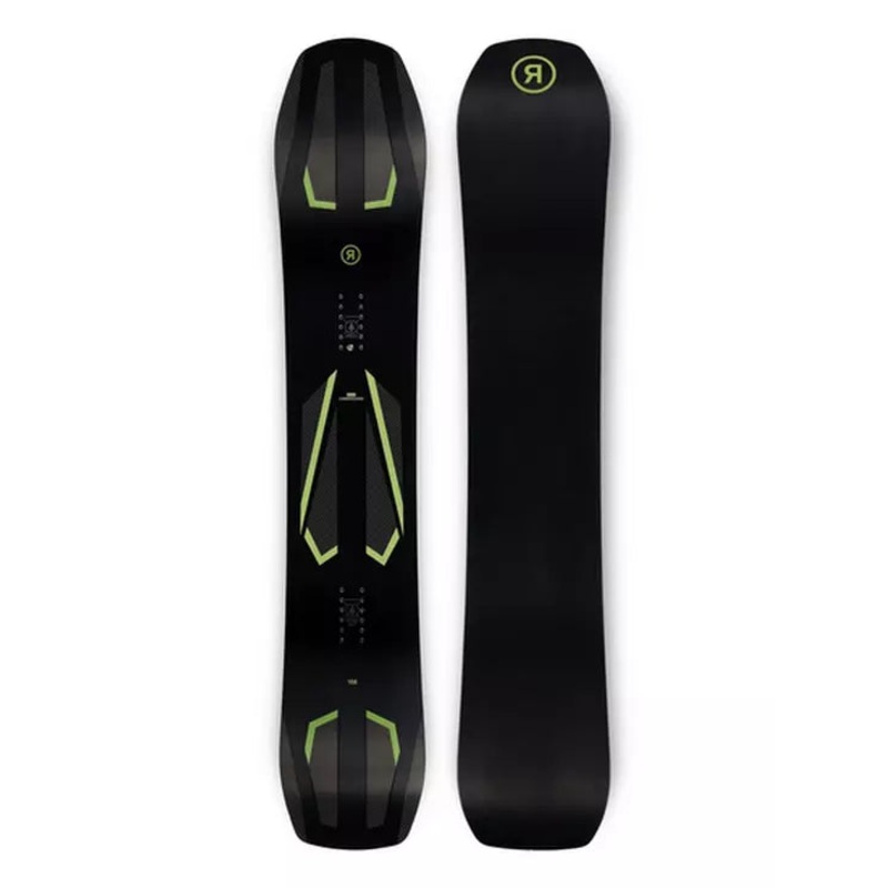 Commissioner Snowboard (2024)|158