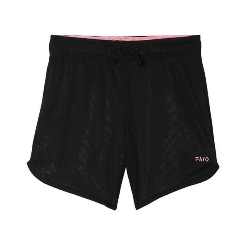 Girl’s Reversible Athletic Shorts