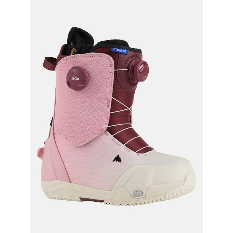 Women’s Ritual Step On Snowboard Boots