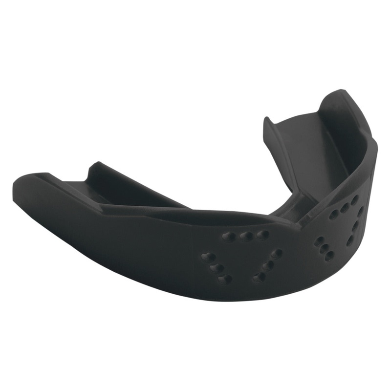 Senior Sisu 3D Mouthguard|BLACK|PINK|RED|ROYAL|WHITE|OS