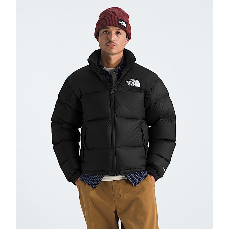 The North Face Men’s 1996 Retro Nuptse Jacket