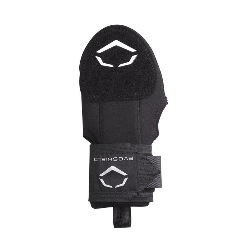 Youth Sliding Mitt|BLACK