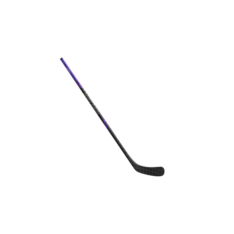 Junior Nexus Tracer Purple Hockey Stick – 2025