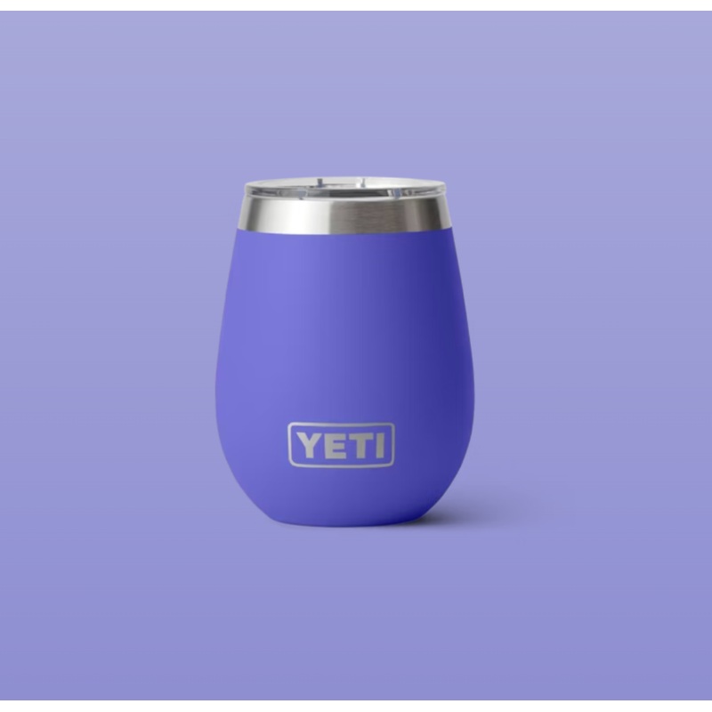 Yeti INTL Rambler 10oz Wine Tumbler