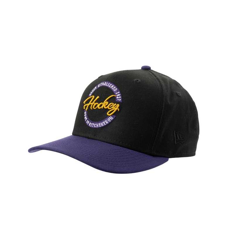Bauer NewEra 9Fifty Two-Tone OG  Snapback Hat