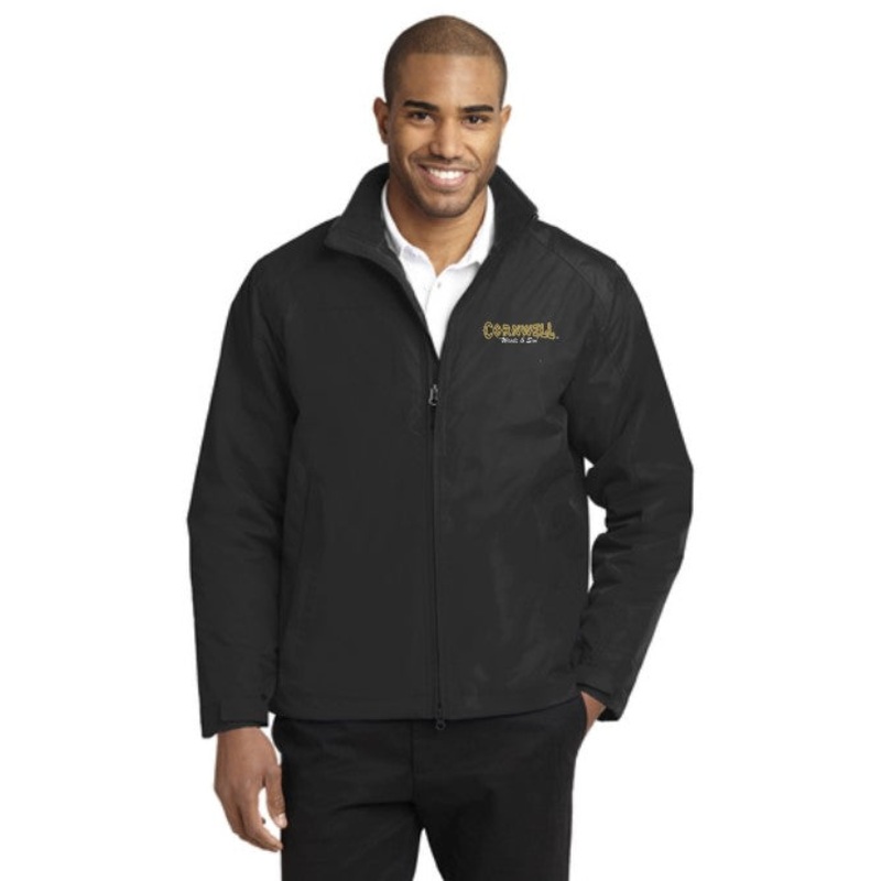 Cornwell Challenger Work Jacket