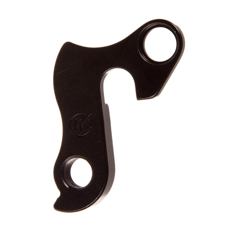 Dropout 25 Derailleur Hanger