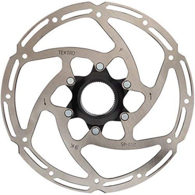 TR180-45 Disc Brake Rotor