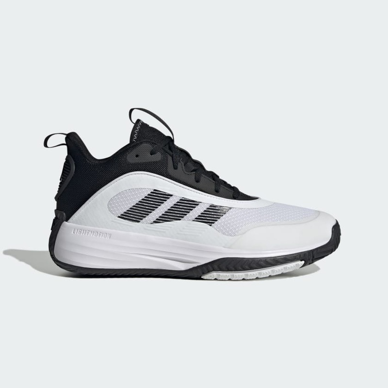 Men’s OwnTheGame 3.0 Basketball Shoes