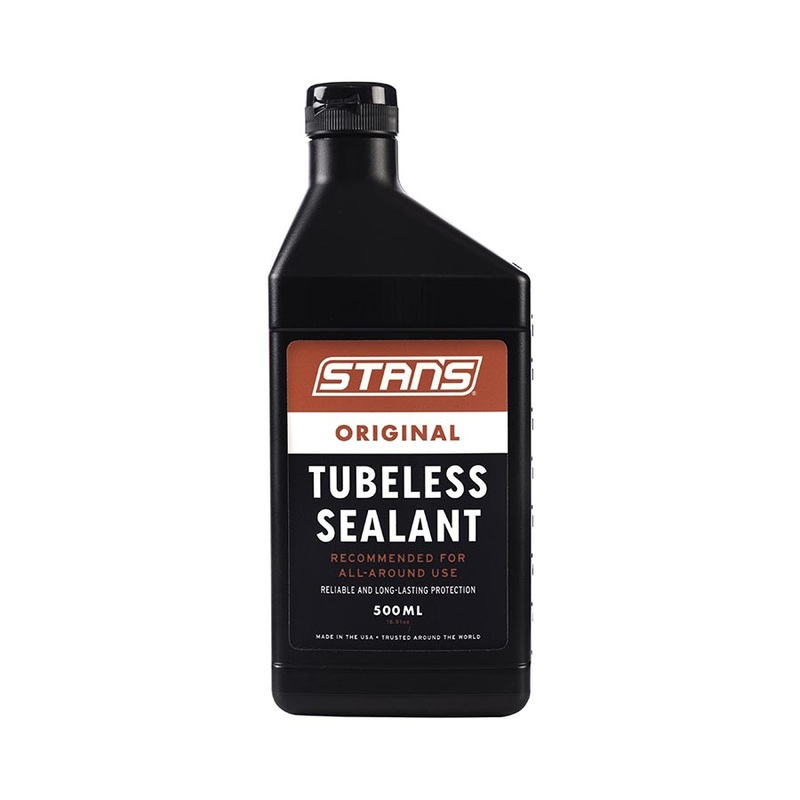 Stan’s Tubeless Sealant
