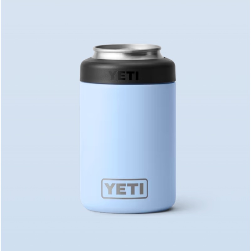YETI RAMBLER COLSTER 2.0|BIG SKY BLUE
