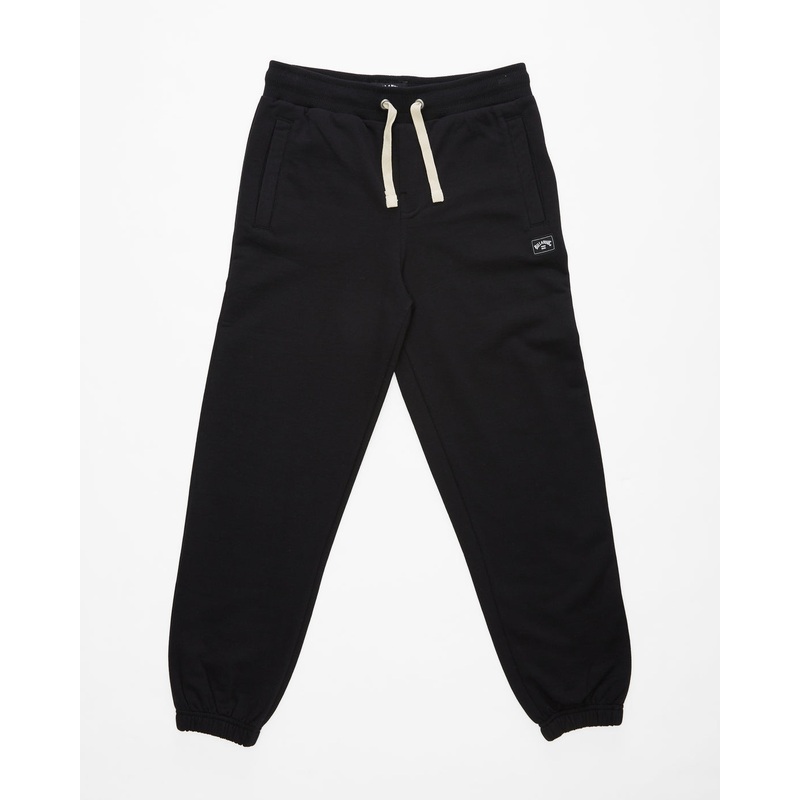 Boy’s All Day Sweatpants|BLACK|S|M|L|XL