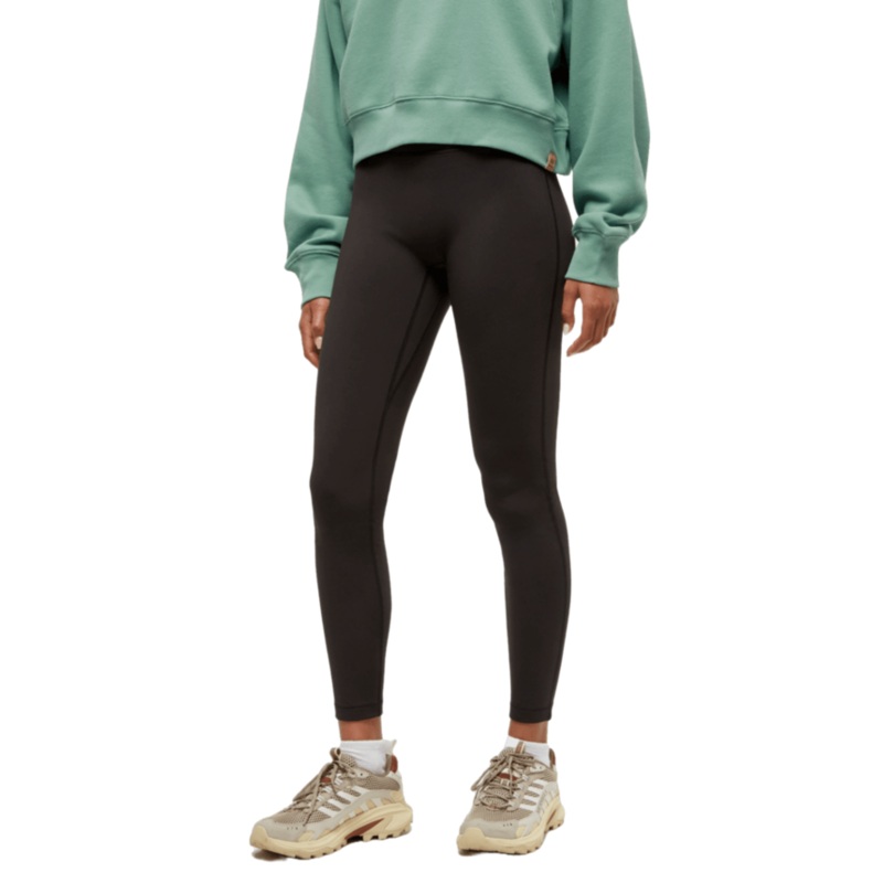 Tentree Women’s Fernie Brushed Leggings