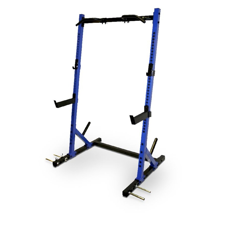 Xplode PFX260 Half Racl