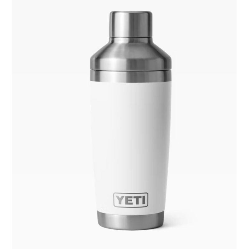 YETI RAMBLER 20oz COCKTAIL SHAKER