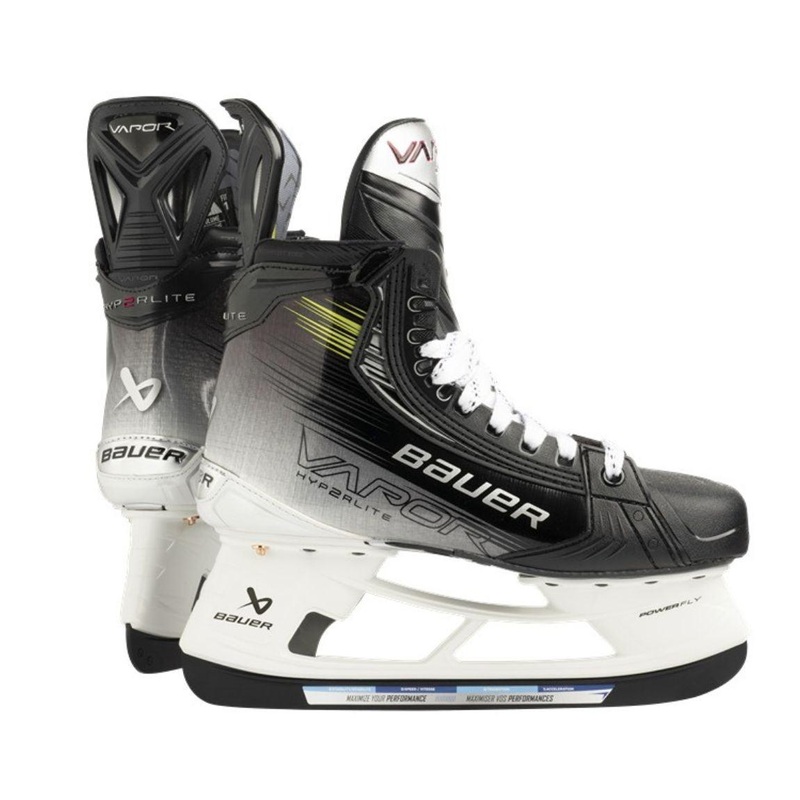 Bauer Vapor Hyperlite2 Hockey Skates – Intermediate