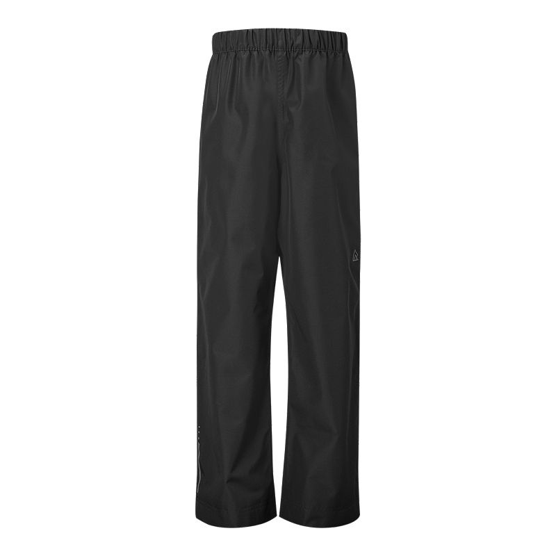Boys’ Otter Rain Pant|BLACK|XS|S|M|L|XL