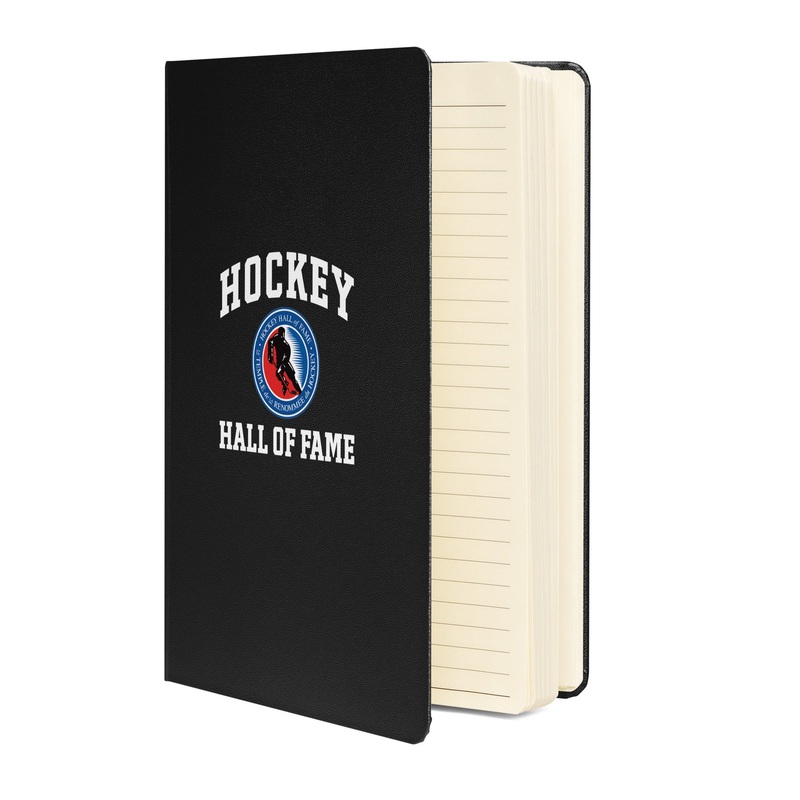 | Hardcover Notebook|Black|Navy|Red|Blue