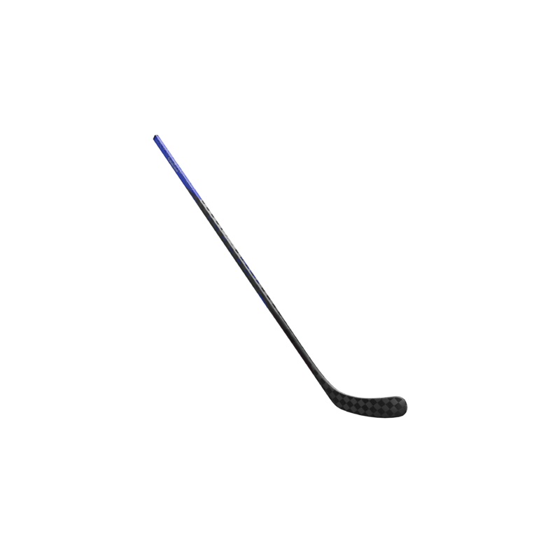 Intermediate Nexus Tracer Blue Hockey Stick – 2025