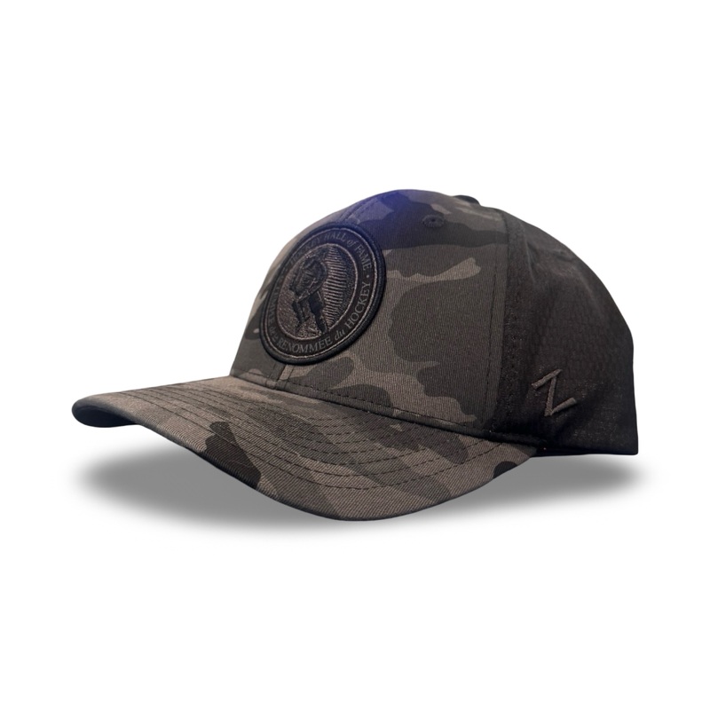 Striker Snapback Hat – Zephyr