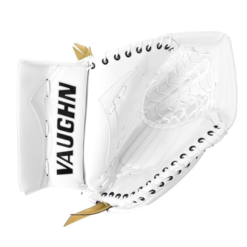 Vaughn Ventus T8800 Pro Carbon w/ V6 Graphic Senior Goalie Catcher