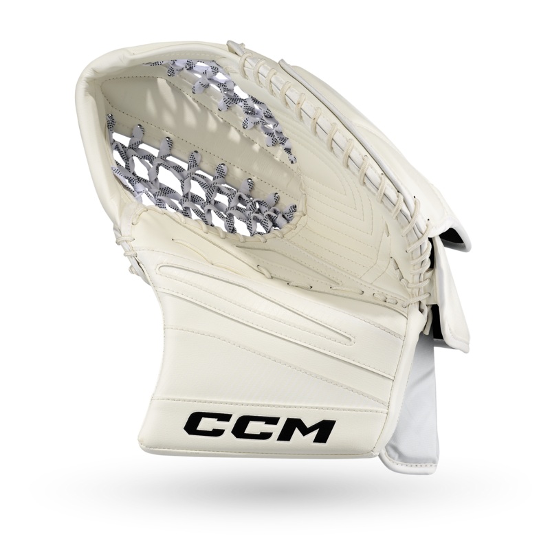 CCM EFLEX 7.9 Goalie Catcher Intermediate