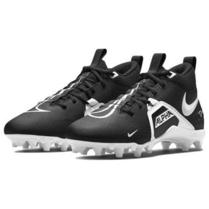 Men’s Alpha Menace Varsity 3 Football Cleats