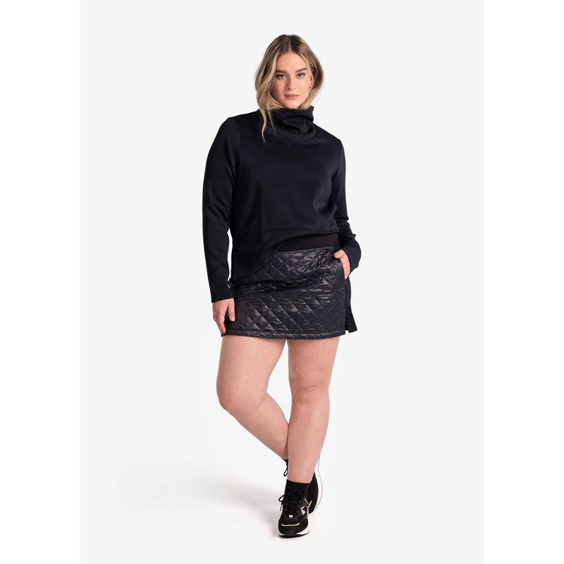 Apex Insulated Womens Skirt|BLACK|XS|S|M|L|XL