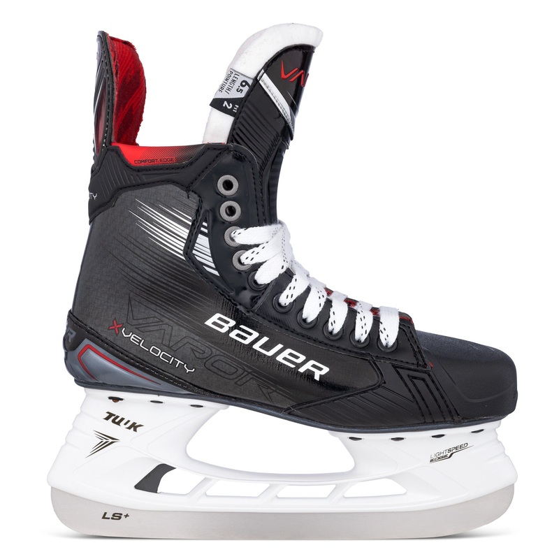 Bauer Vapor Velocity Intermediate Hockey Skates – (2023)