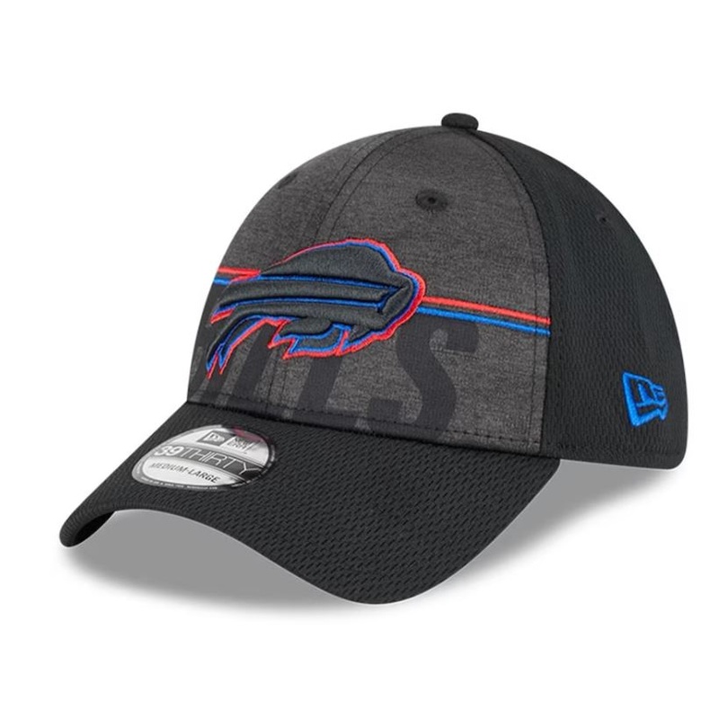 NFL 2023 Training Camp 39THIRTY Flex Fit Hat