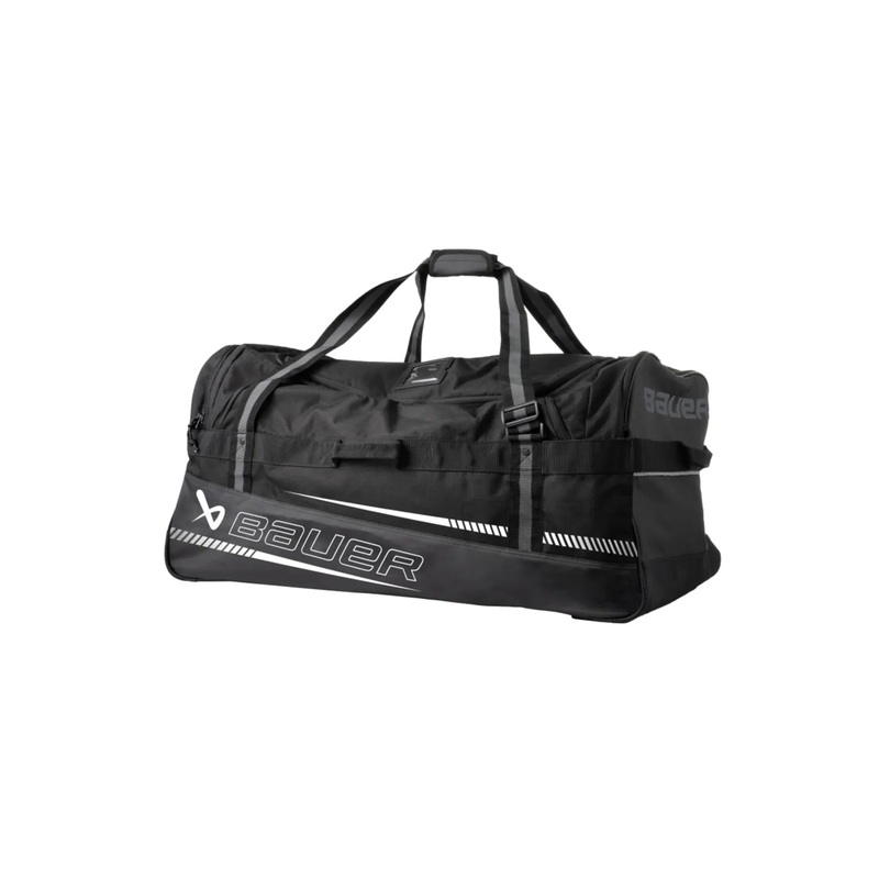Senior Elite Carry Bag – 2024|BLACK|OS