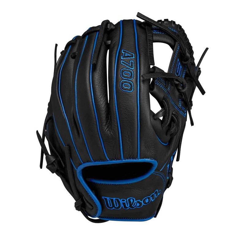 A700 Pedroia Fit Baseball Glove – 11.25