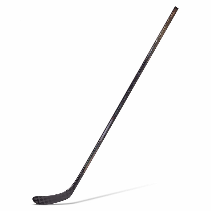 Bauer Nexus Tracer Senior Hockey Stick – Black