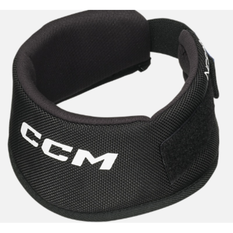CCM 600 Neck Guard|Youth|Junior|Senior