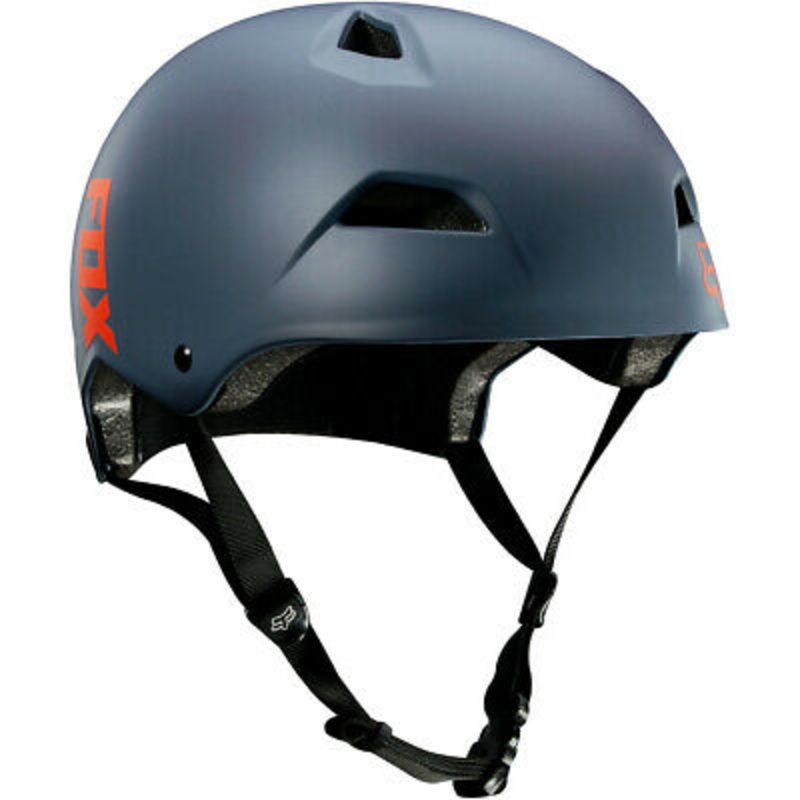 Fox Flight Sport Helmet|INDIGO|CHILI|PURPLE|RED|WHITE/BLACK|BLACK|S|M|L