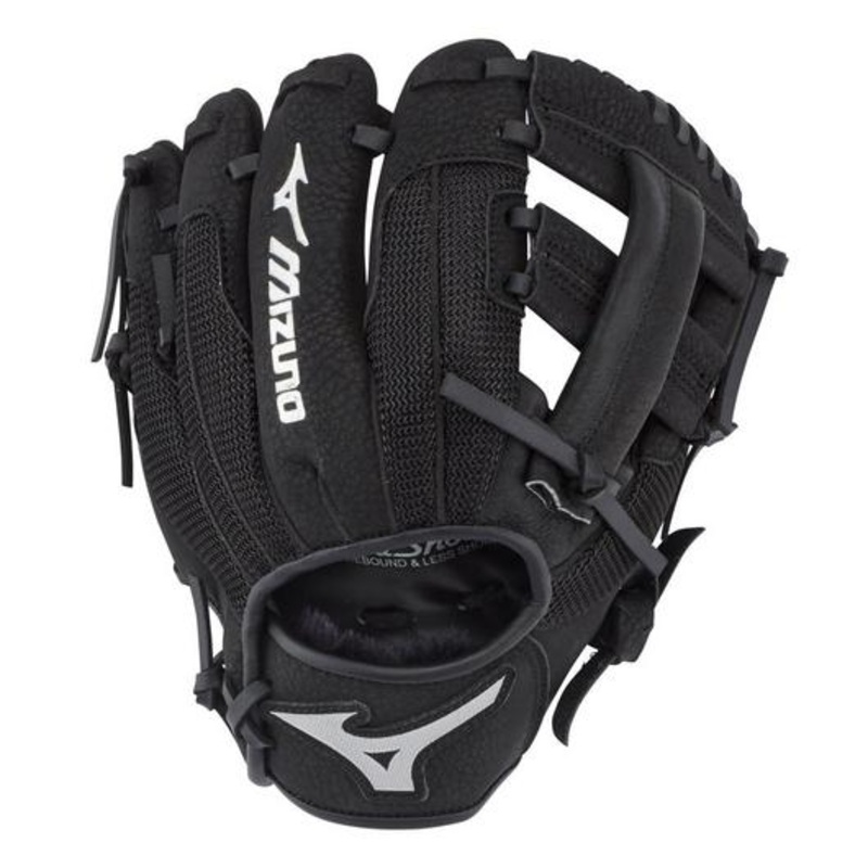 Prospect Series PowerClose Baseball Glove – 9