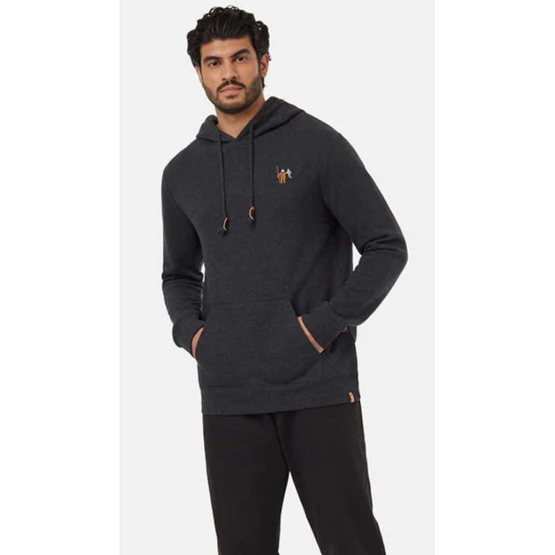 Tentree Men’s Sasquatch Hoodie