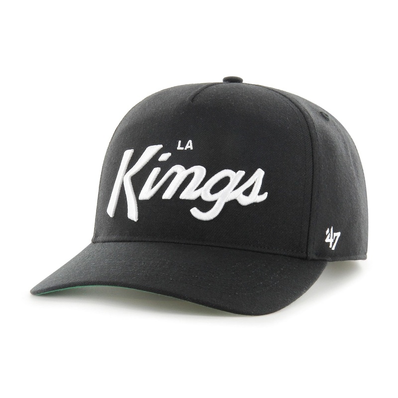 47 Brand NHL Attitude Hitch Adjustable Hat – Los Angeles Kings
