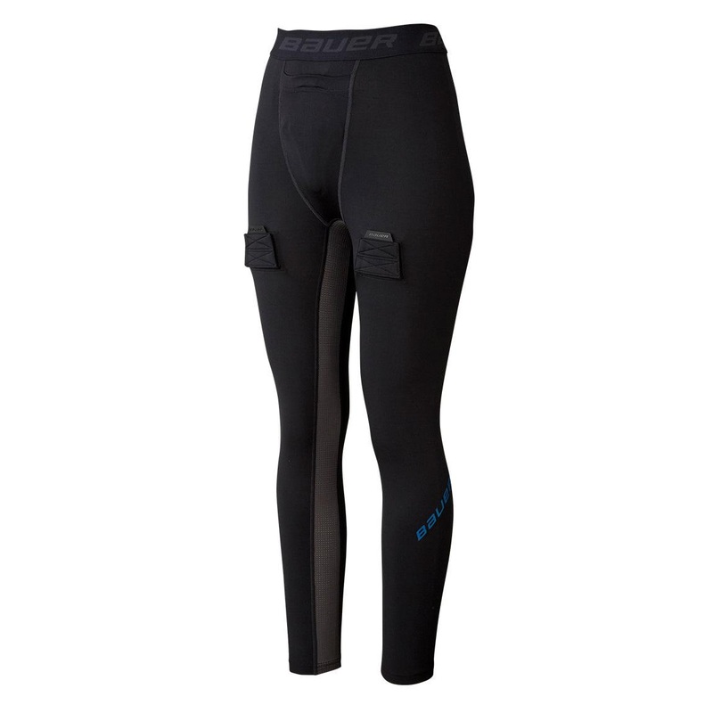 Women’s Compression Jill Pant – Senior