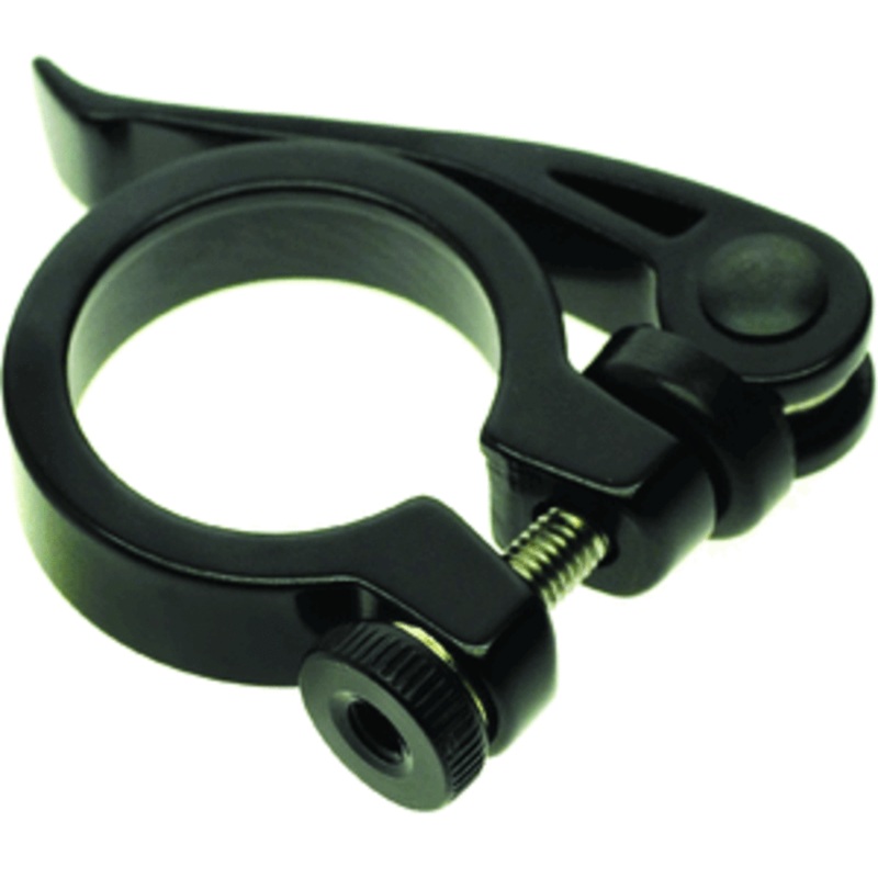 49North QR Seat Clamp|28.6MM|31.8MM|34.9MM
