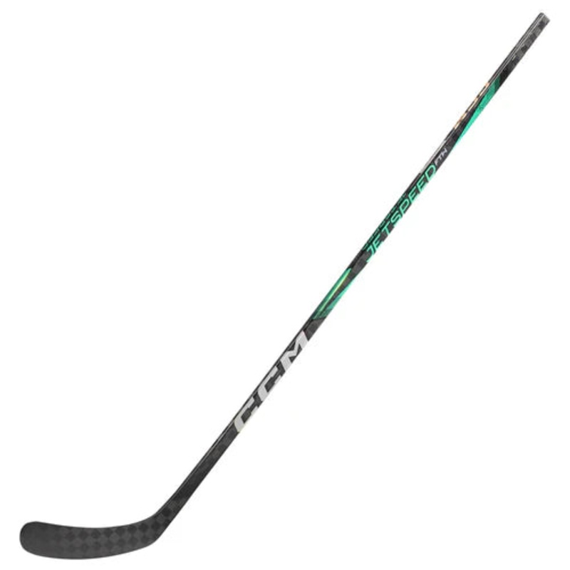 Junior Women’s JetSpeed FTW Grip Hockey Stick – 2024