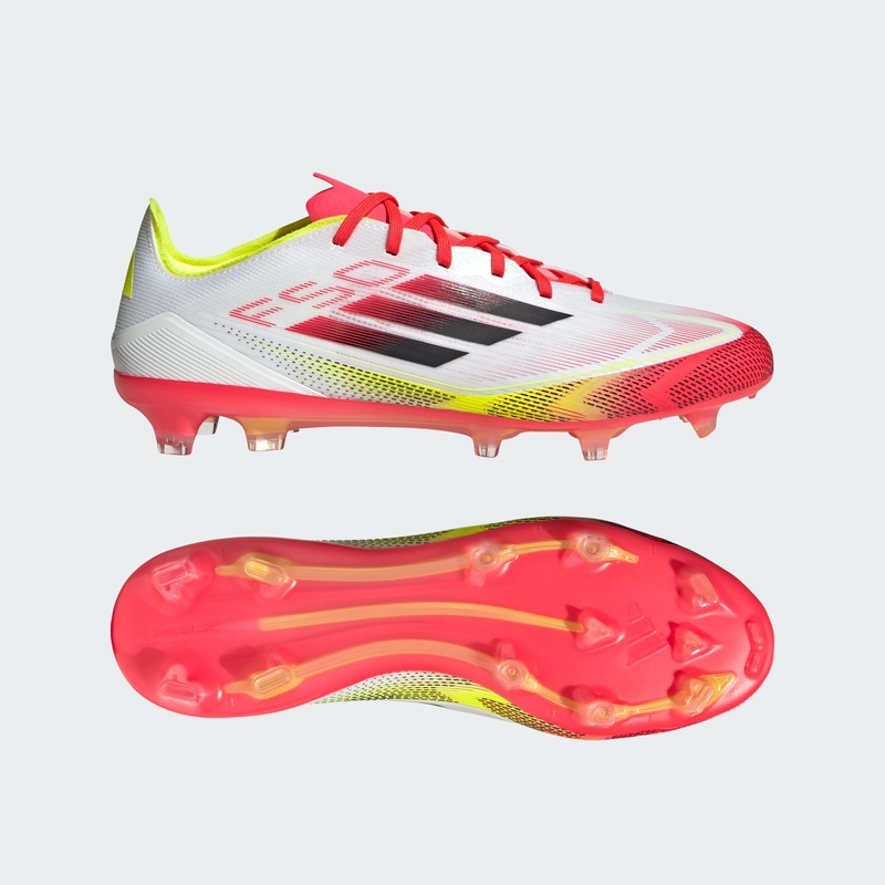 Men’s F50 Pro Firm Ground Soccer Cleats