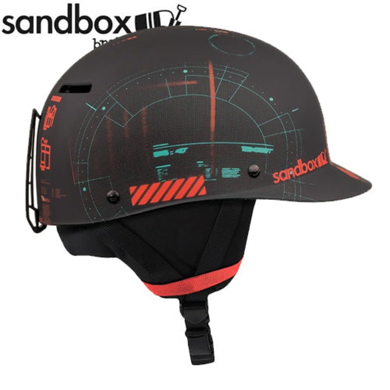 Sandbox Classic 2.0 Ace ’21|Matrix